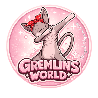 Gremlins World